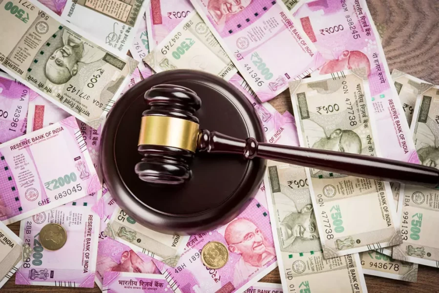 How to Recover Debt within the Legal Framework